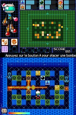 Bomberman 2